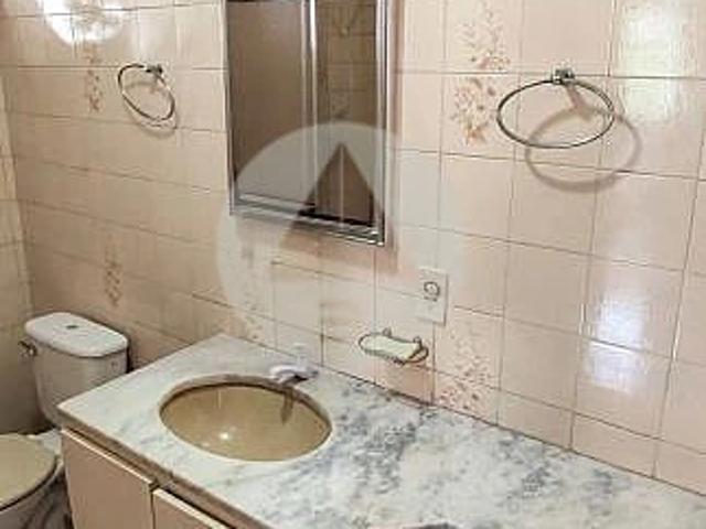 Apartamento venda em Jardim Petrópolis, Jundiaí