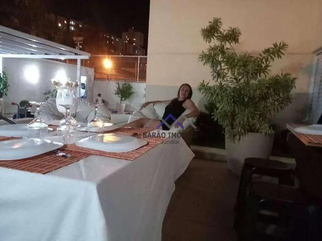 Apartamento venda em Região Imediata de Jundiaí, Jundiaí