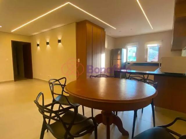 Apartamento venda em Jardim Petrópolis, Jundiaí