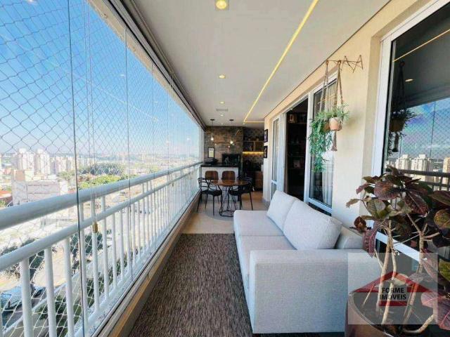Apartamento venda em Jardim Ana Maria, Jundiaí