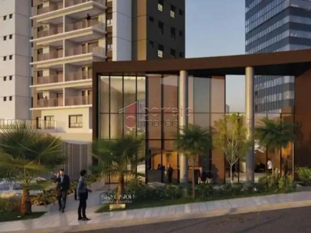 Apartamento venda em Região Imediata de Jundiaí, Jundiaí