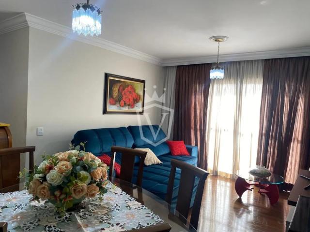 Apartamento venda em Jardim Morumbi, Jundiaí