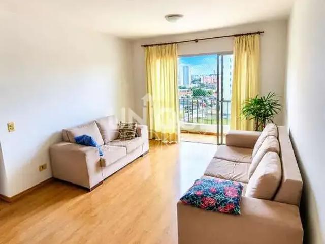 Apartamento venda em Jardim Paris, Jundiaí