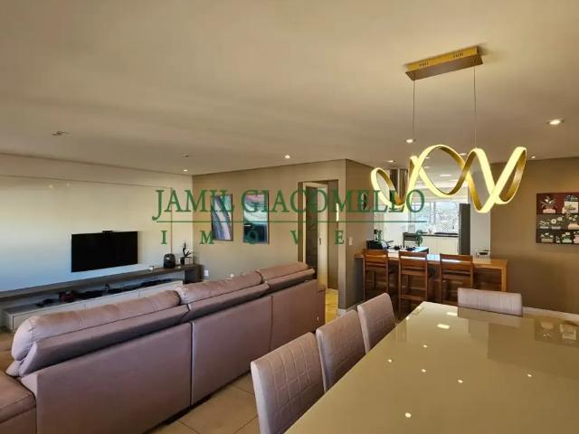 Apartamento venda em Região Imediata de Jundiaí, Jundiaí