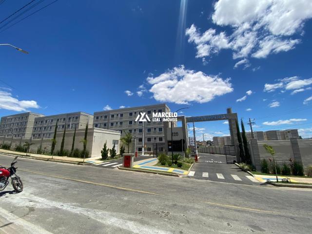 Apartamento venda em Região Geográfica Imediata de Vitória da Conquista, Teodoro Sampaio