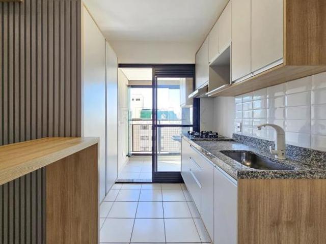 Apartamento venda em Osasco