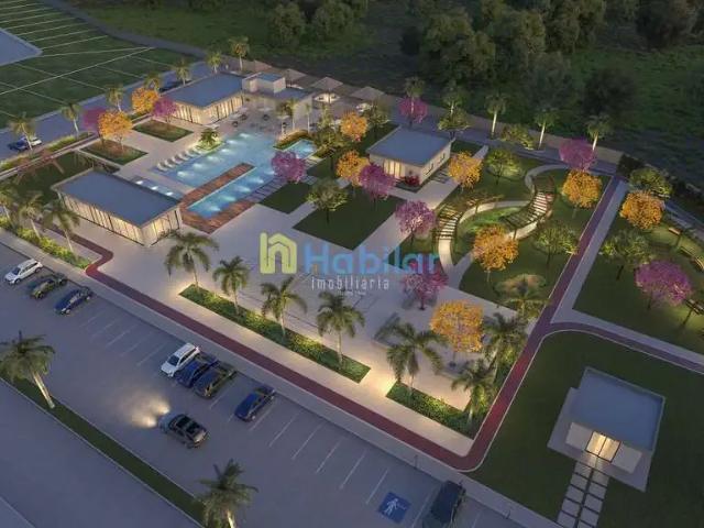 Apartamento venda em Lagarto, Região Nordeste