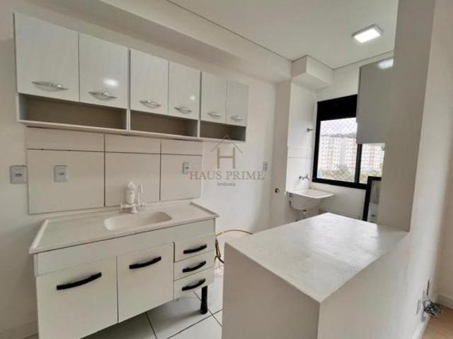 Apartamento venda em Cotia