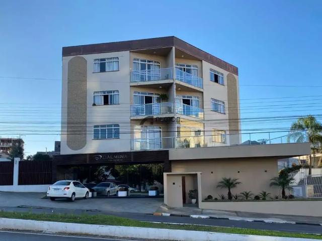 Apartamento venda em Região Geográfica Imediata de Lages, Lages