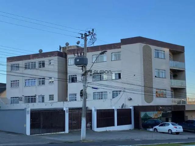 Apartamento venda em Região Geográfica Imediata de Lages, Lages