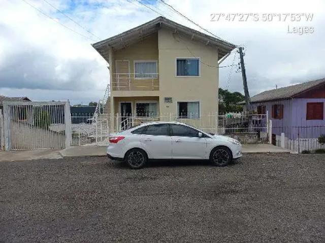 Apartamento venda em Região Geográfica Imediata de Lages, Lages