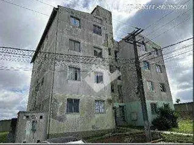 Apartamento venda em Região Geográfica Imediata de Lages, Lages