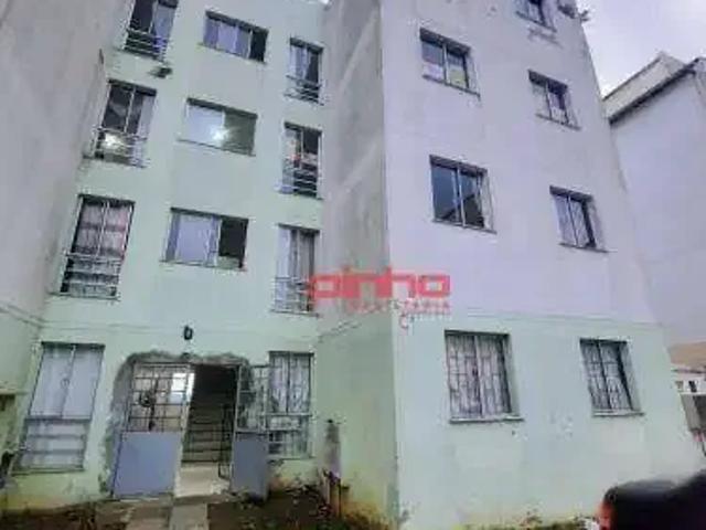 Apartamento venda em Região Geográfica Imediata de Lages, Lages