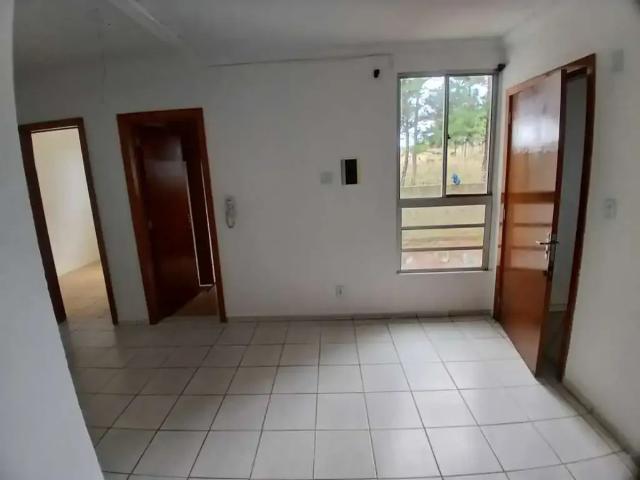 Apartamento venda em Região Geográfica Imediata de Lages, Lages