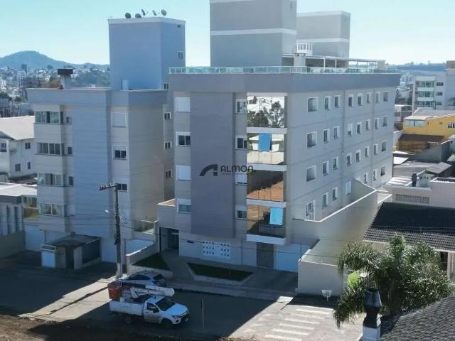 Apartamento venda em Região Geográfica Imediata de Lages, Lages