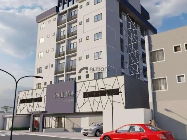 Apartamento venda em Região Geográfica Imediata de Lages, Lages