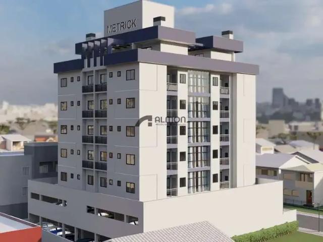Apartamento venda em Região Geográfica Imediata de Lages, Lages
