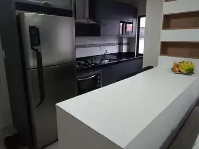 Apartamento venda em Região Geográfica Imediata de Lages, Lages