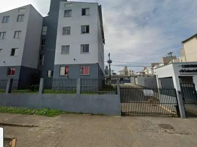 Apartamento venda em Região Geográfica Imediata de Lages, Lages