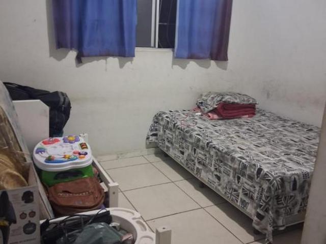 Apartamento venda em Céu Azul, Belo Horizonte