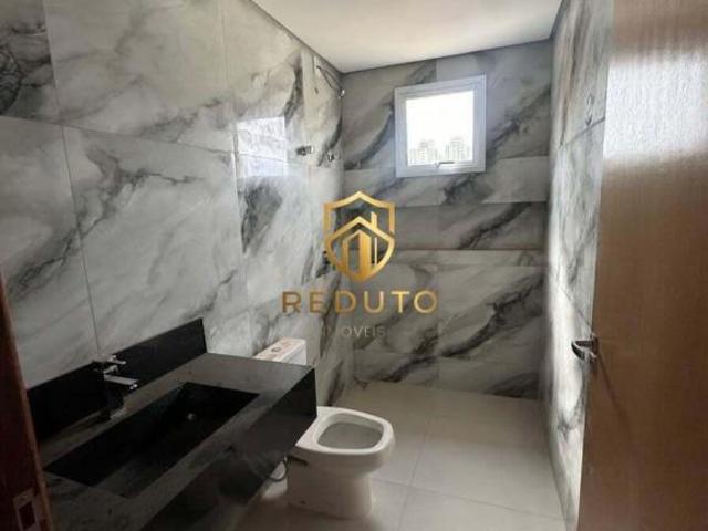 Apartamento venda em Lagoa Grande, Patos de Minas