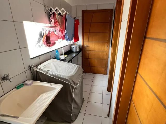 Apartamento venda em Região Geográfica Imediata de Currais Novos, Lagoa Nova
