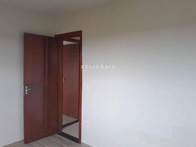 Apartamento venda em Vila Joana d'Arc, Lagoa Santa