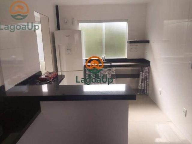 Apartamento venda em Vila Joana d'Arc, Lagoa Santa