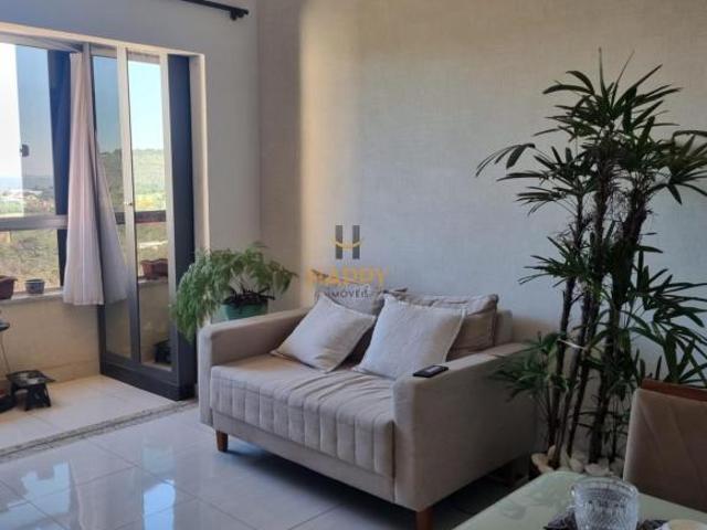 Apartamento venda em Sobradinho, Lagoa Santa