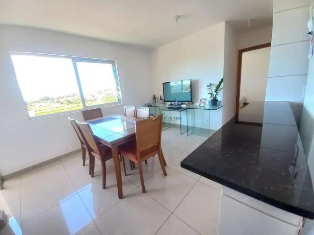 Apartamento venda em Aeronautas, Lagoa Santa