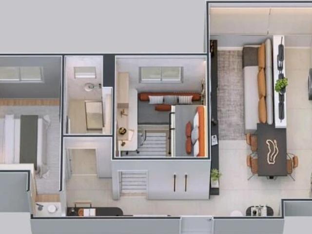 Apartamento venda em Sonho Verde, Lagoa Santa
