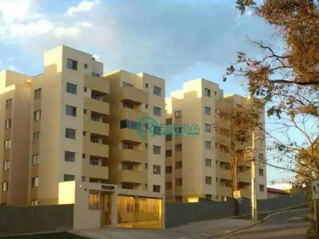 Apartamento venda em Região Geográfica Imediata de Governador Valadares, Governador Valadares