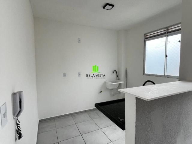 Apartamento venda em Lagoa Santa, Região Geográfica Intermediária de Belo Horizonte