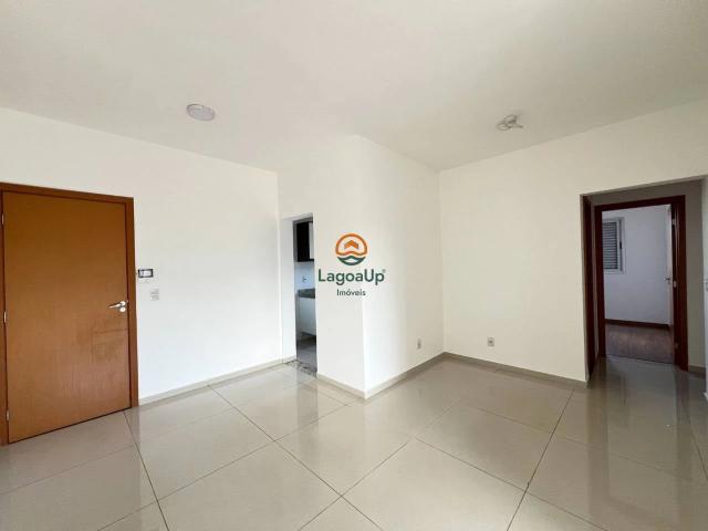 Apartamento venda em Lagoa Santa, Região Geográfica Intermediária de Belo Horizonte