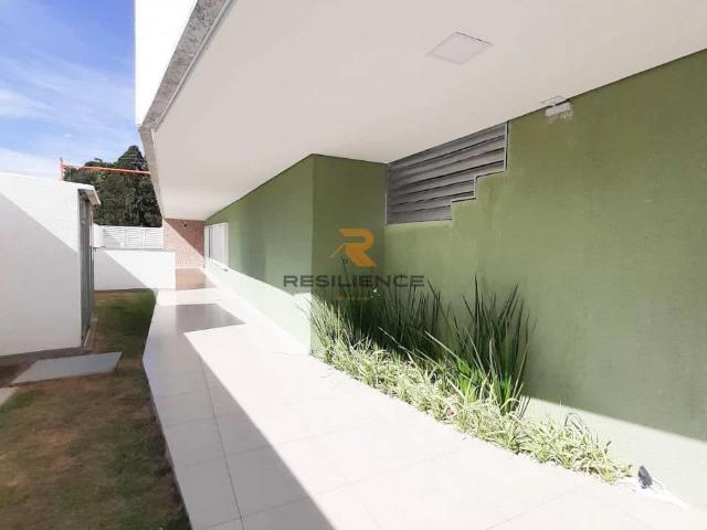 Apartamento venda em Centro, Lagoa Santa