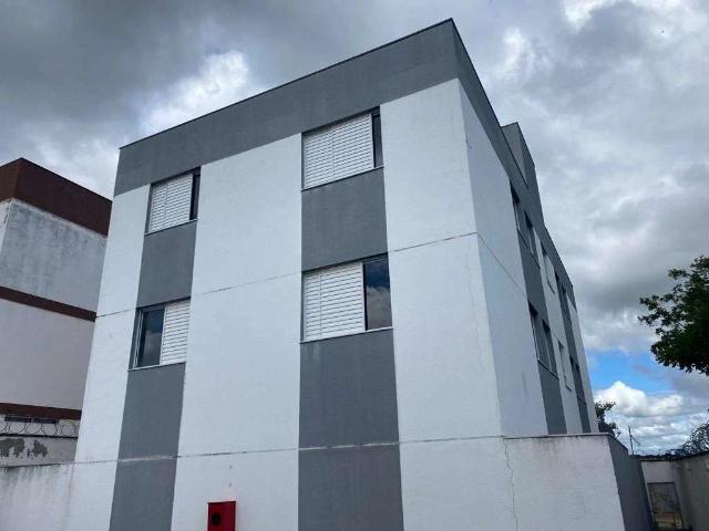 Apartamento venda em Centro, Lagoa Santa