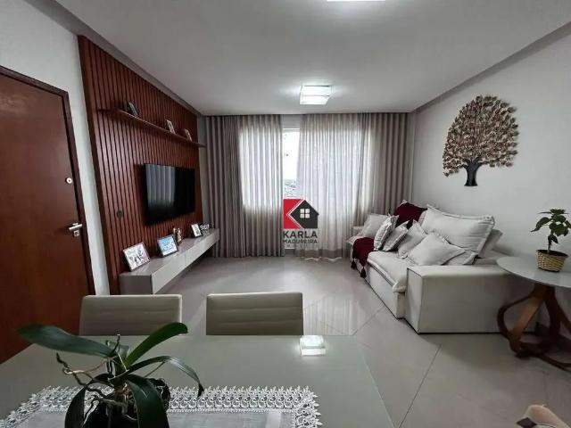 Apartamento venda em Região Geográfica Imediata de Belo Horizonte, Região Metropolitana de Belo Horizonte