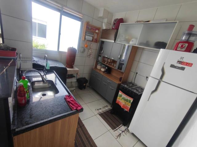 Apartamento venda em Centro, Lagoa Santa