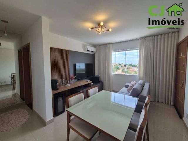 Apartamento venda em Lundcea, Lagoa Santa