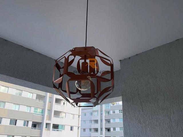 Apartamento venda em Lundcea II, Lagoa Santa