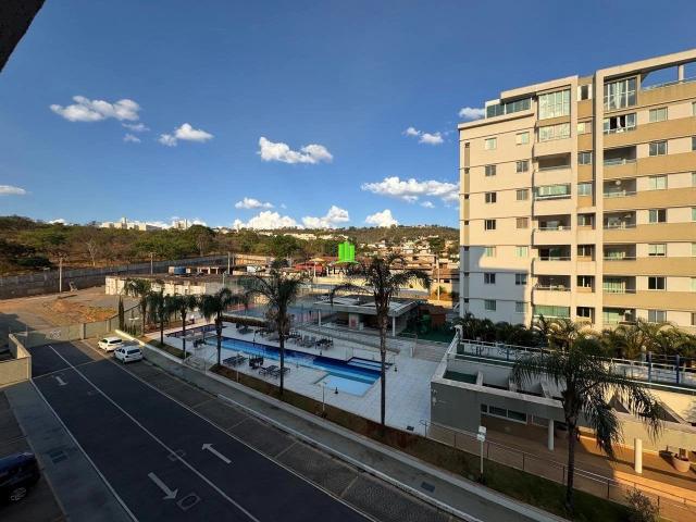 Apartamento venda em Lundcea, Lagoa Santa