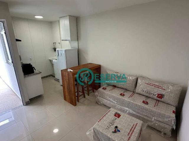 Apartamento venda em Lundcea, Lagoa Santa
