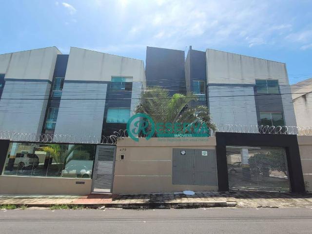 Apartamento venda em Lundcea, Lagoa Santa