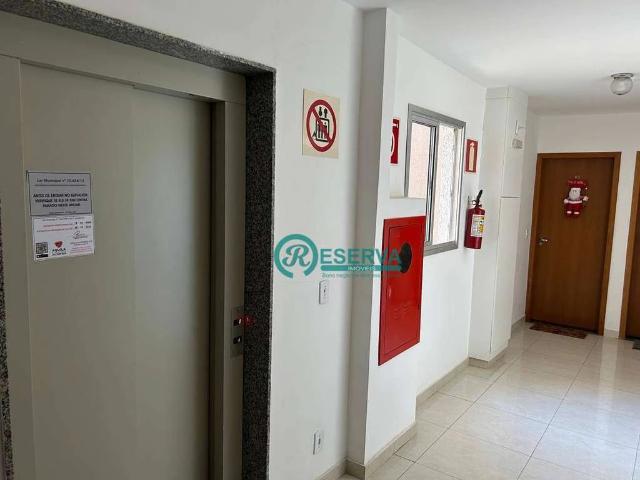 Apartamento venda em Promissão II, Lagoa Santa