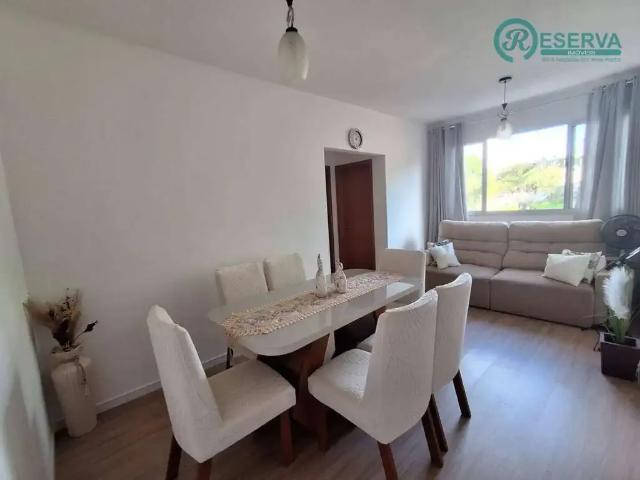 Apartamento venda em Promissão II, Lagoa Santa