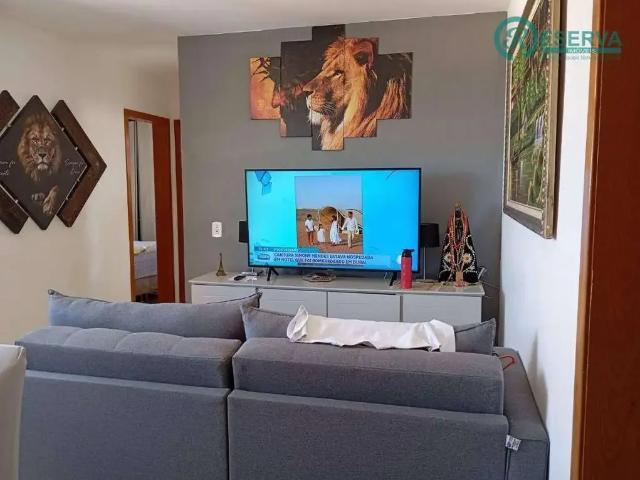 Apartamento venda em Promissão II, Lagoa Santa