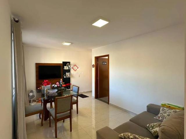 Apartamento venda em Promissão II, Lagoa Santa