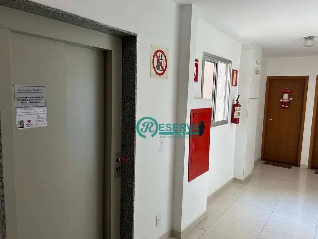 Apartamento venda em Promissão II, Lagoa Santa