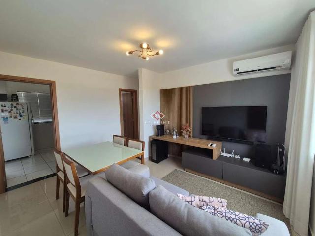 Apartamento venda em Lundcea, Lagoa Santa