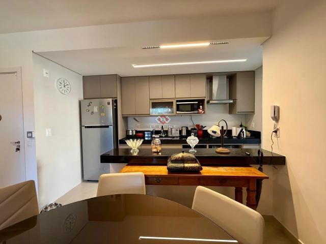 Apartamento venda em Lundcea, Lagoa Santa